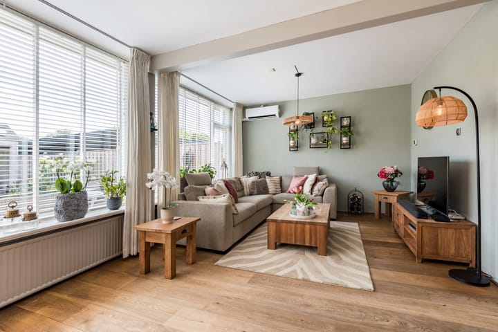 Foto 11 van Oostkaap 16