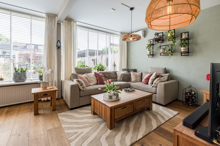 Foto 12 van Oostkaap 16