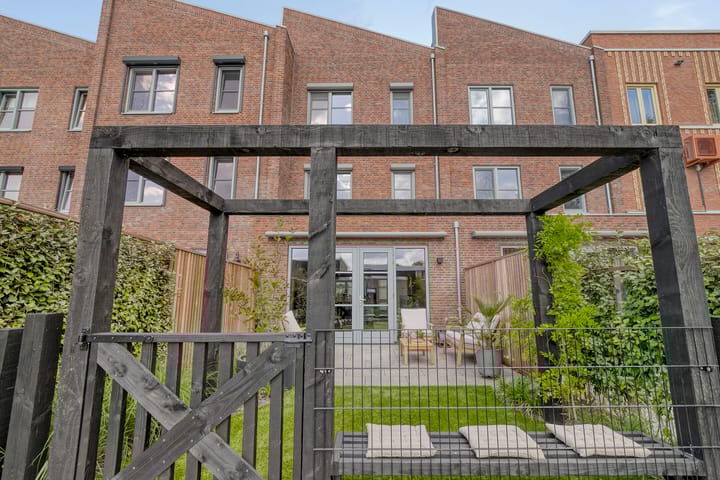 Photo 2 of Blekersgracht 30