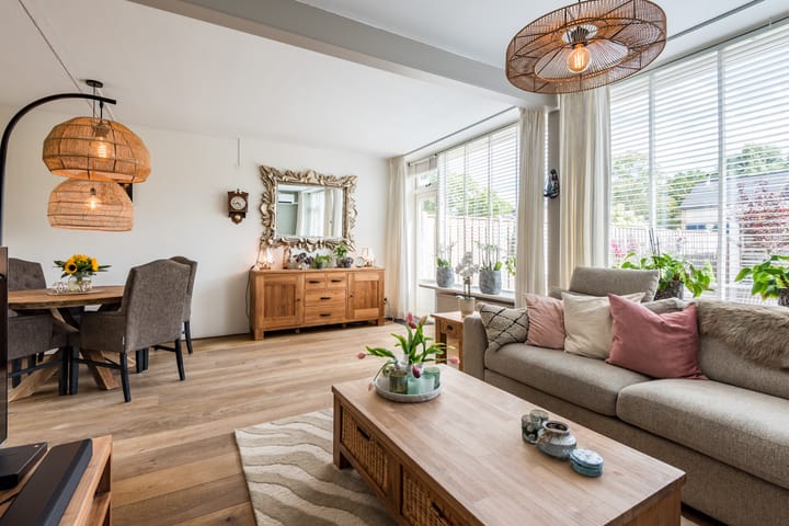 Foto 13 van Oostkaap 16