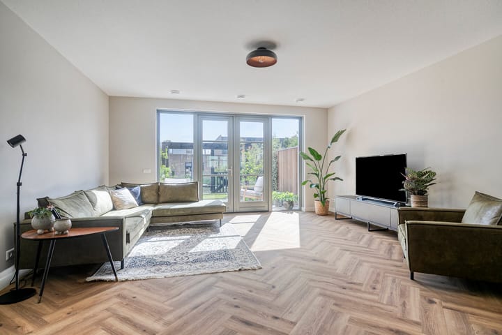 Photo 4 of Blekersgracht 30