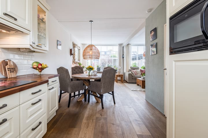 Foto 15 van Oostkaap 16