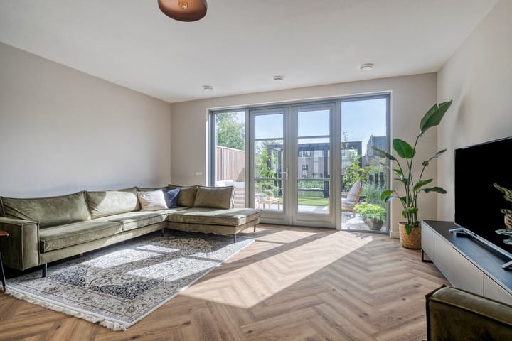 Photo 5 of Blekersgracht 30