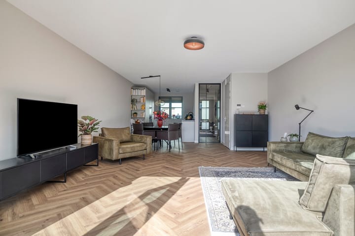 Photo 6 of Blekersgracht 30