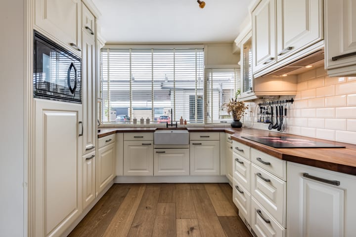 Foto 17 van Oostkaap 16