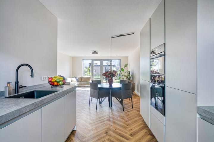 Photo 10 of Blekersgracht 30