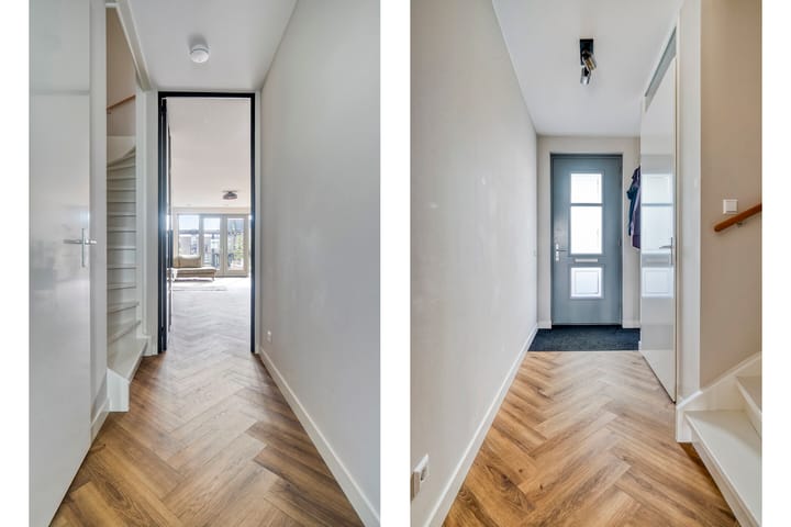 Photo 12 of Blekersgracht 30