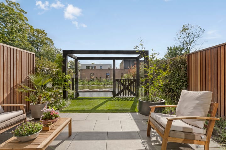 Photo 13 of Blekersgracht 30