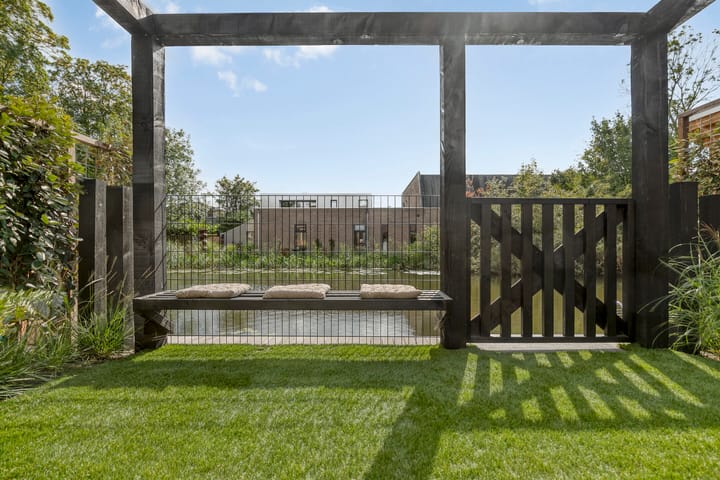 Photo 14 of Blekersgracht 30