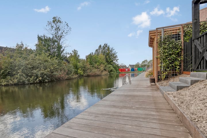 Photo 15 of Blekersgracht 30