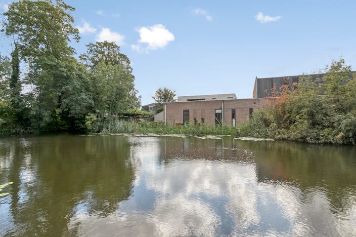 Photo 16 of Blekersgracht 30