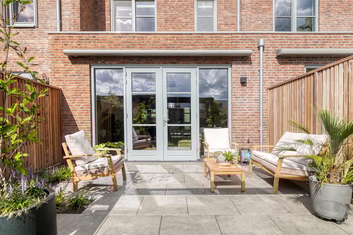 Photo 17 of Blekersgracht 30