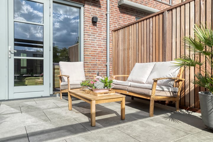 Photo 18 of Blekersgracht 30