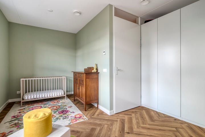 Photo 26 of Blekersgracht 30