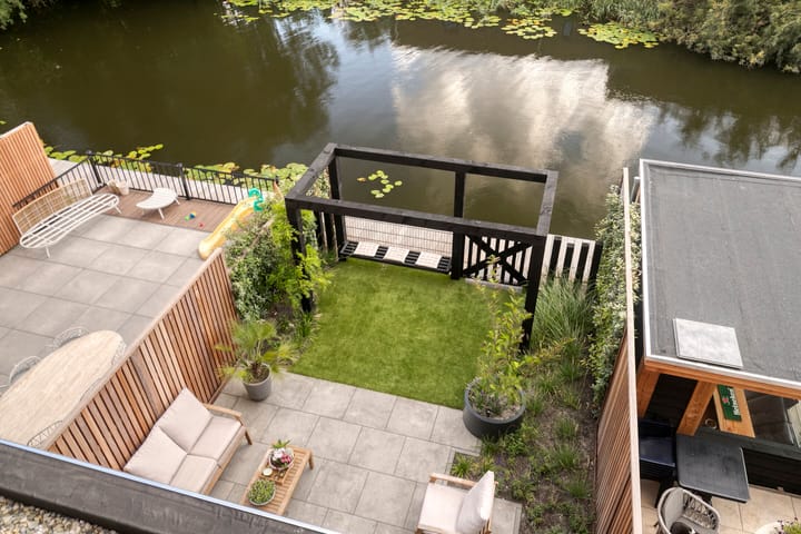 Photo 28 of Blekersgracht 30