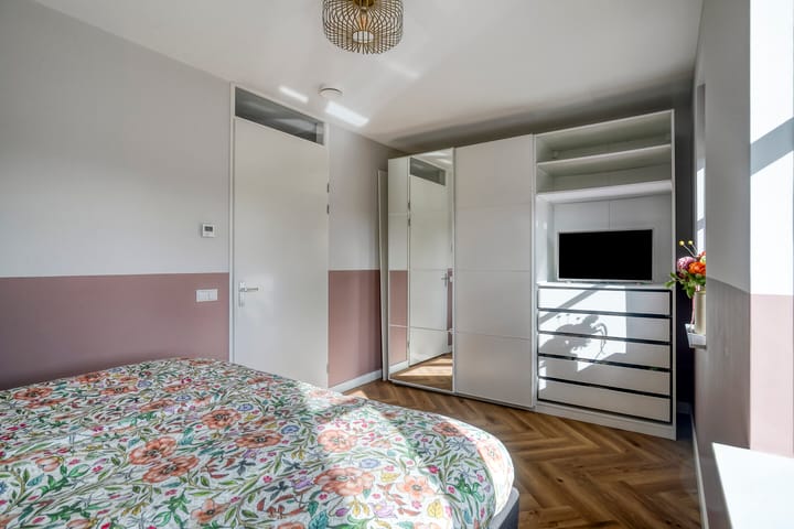 Photo 22 of Blekersgracht 30