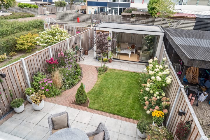 Foto 38 van Oostkaap 16