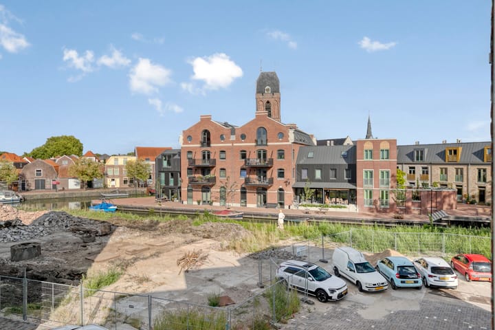 Photo 34 of Blekersgracht 30