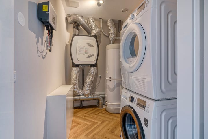 Photo 35 of Blekersgracht 30