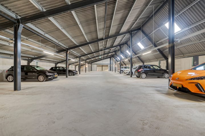 Photo 36 of Blekersgracht 30