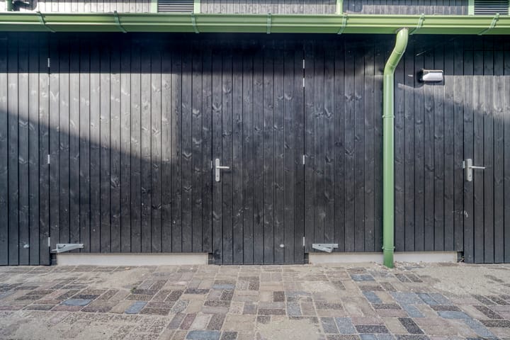 Photo 37 of Blekersgracht 30