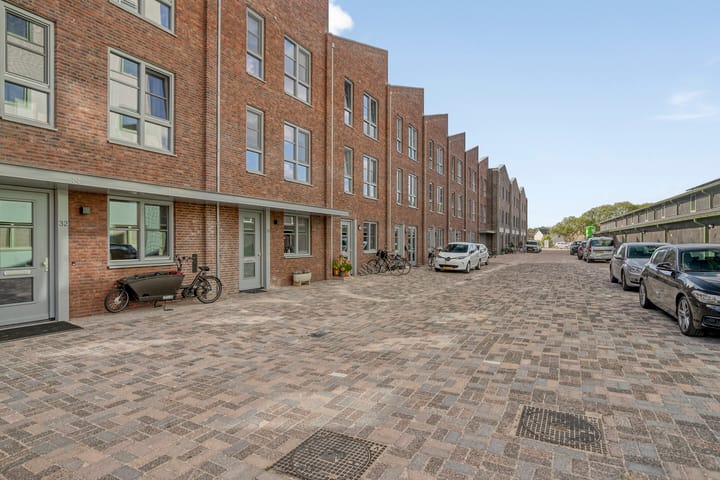 Photo 38 of Blekersgracht 30