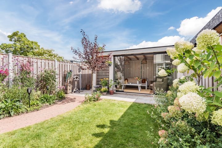 Foto 45 van Oostkaap 16