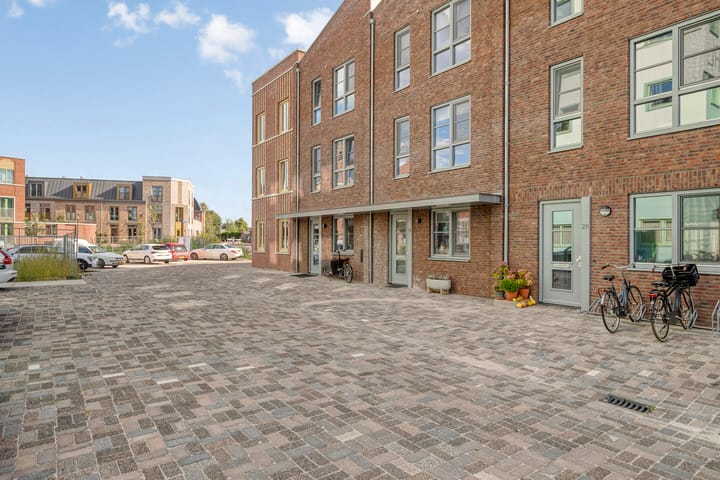 Photo 39 of Blekersgracht 30