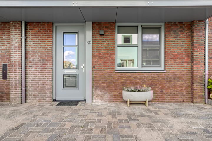 Photo 40 of Blekersgracht 30