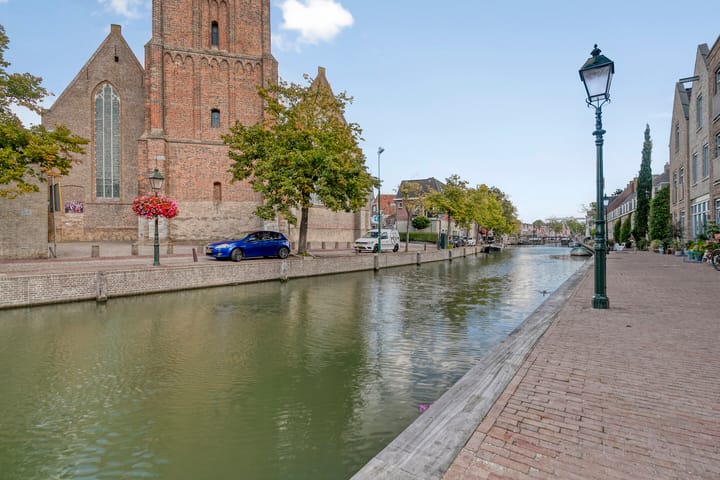 Photo 41 of Blekersgracht 30