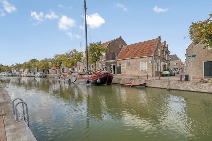 Photo 42 of Blekersgracht 30