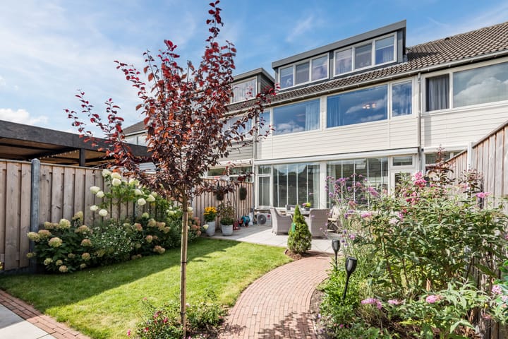 Foto 49 van Oostkaap 16