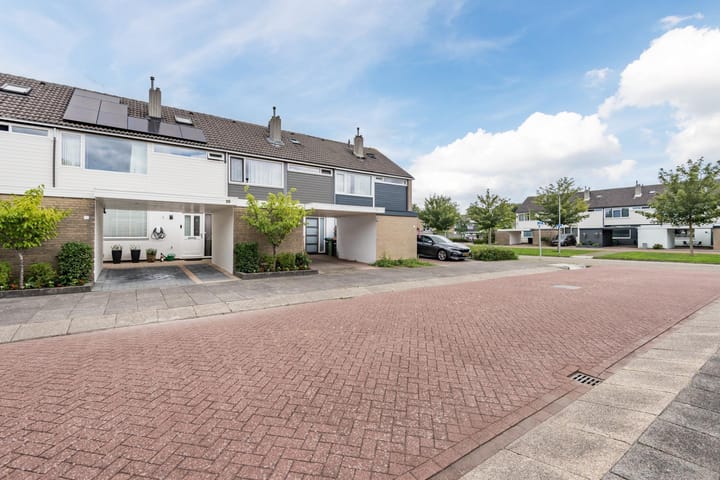 Foto 50 van Oostkaap 16