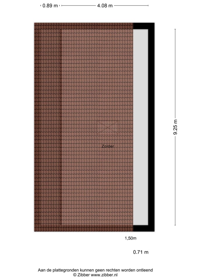 Photo 46 of Blekersgracht 30