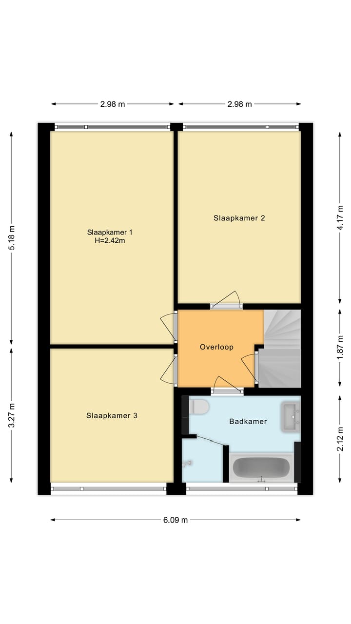Foto 59 van Oostkaap 16