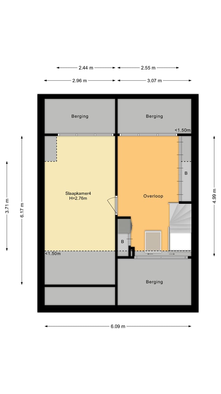 Foto 60 van Oostkaap 16