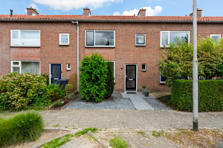 Foto 2 van Kastanjestraat 9