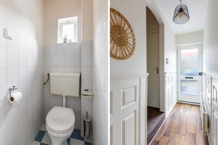 Foto 4 van Kastanjestraat 9