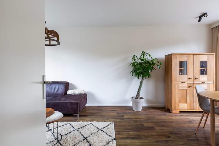 Foto 5 van Kastanjestraat 9