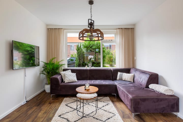 Foto 6 van Kastanjestraat 9