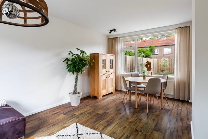 Foto 9 van Kastanjestraat 9