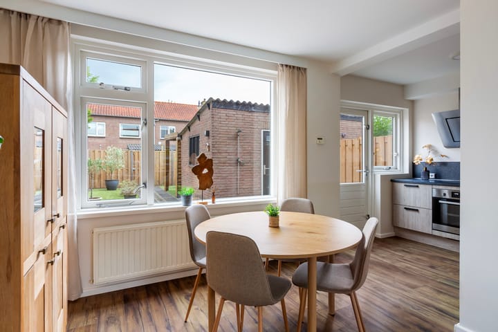 Foto 13 van Kastanjestraat 9