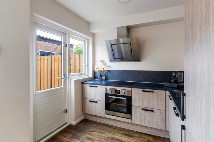 Foto 14 van Kastanjestraat 9