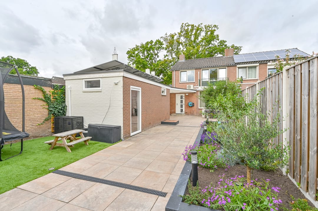 Foto 1 van Weerdingerstraat 217-I