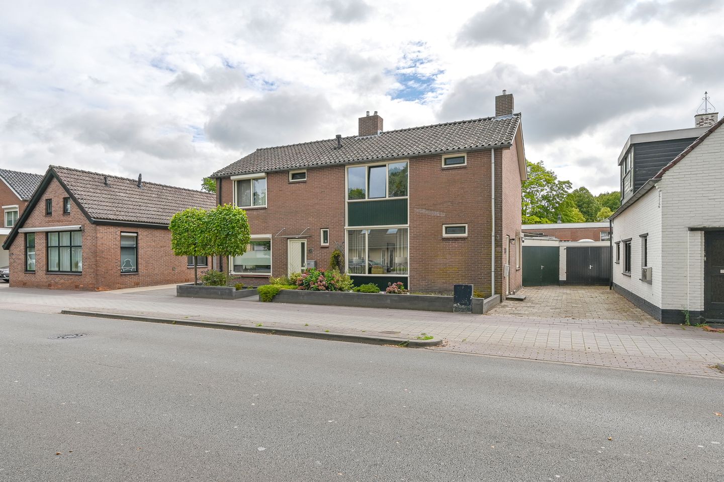 Foto 4 van Weerdingerstraat 217-I