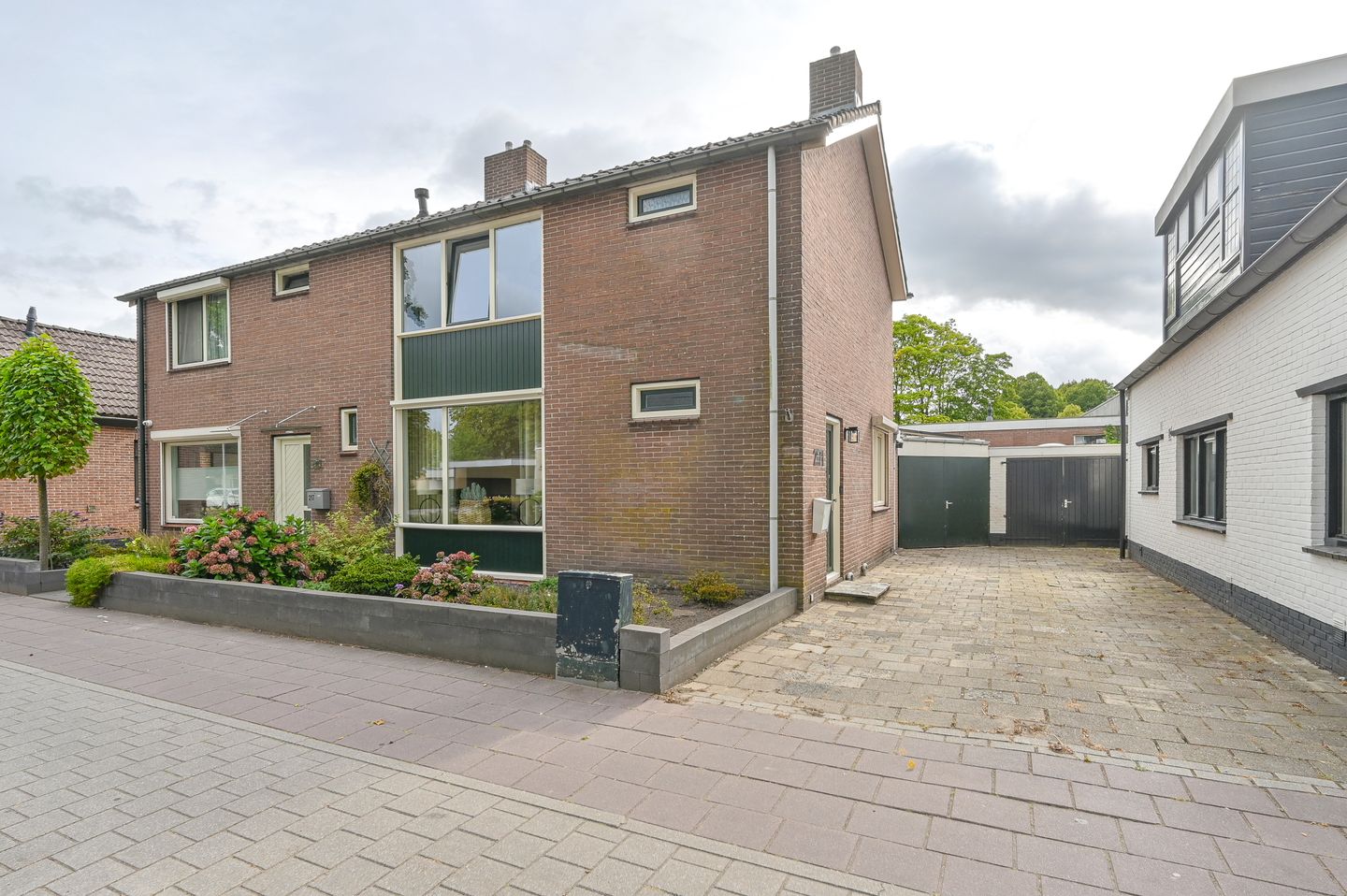 Foto 5 van Weerdingerstraat 217-I