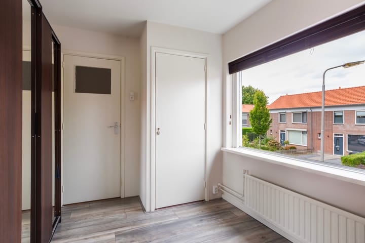 Foto 19 van Kastanjestraat 9