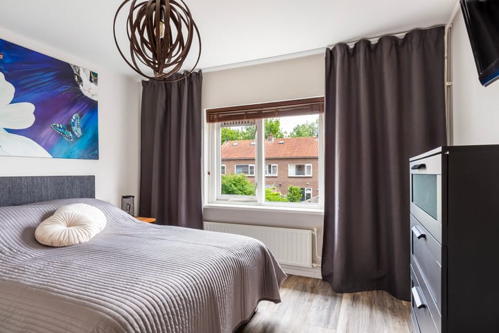 Foto 21 van Kastanjestraat 9