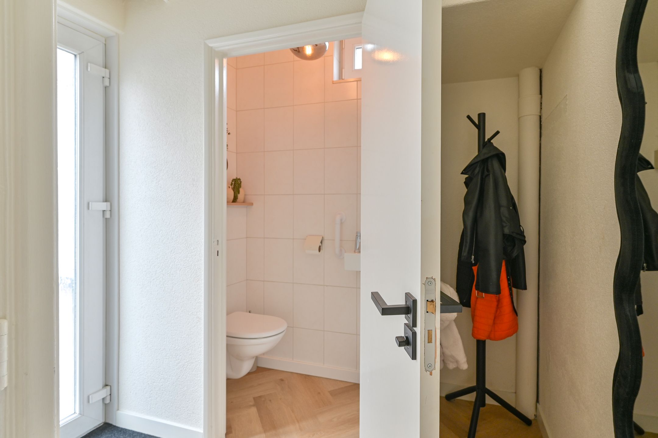 Foto 9 van Weerdingerstraat 217-I