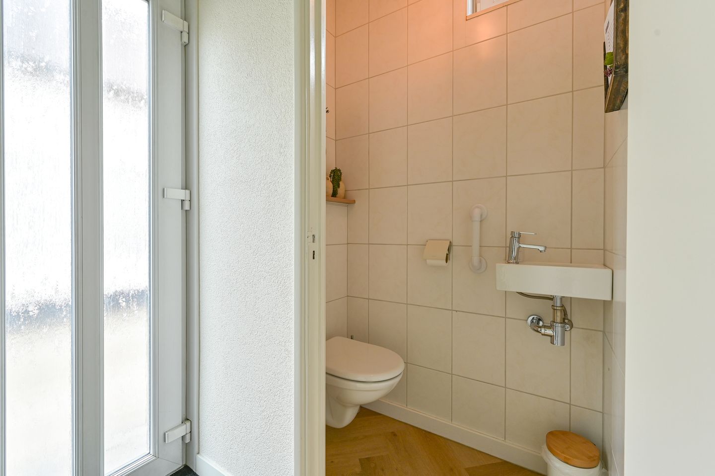 Foto 10 van Weerdingerstraat 217-I